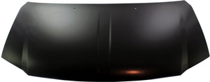 GRAND CARAVAN 08-10 HOOD, Aluminum, Primed