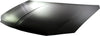 GRAND CARAVAN 08-10 HOOD, Aluminum, Primed
