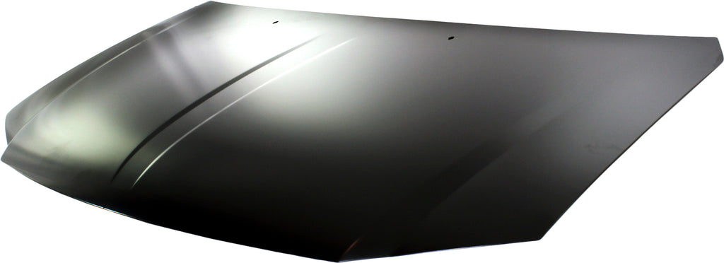 GRAND CARAVAN 08-10 HOOD, Aluminum, Primed