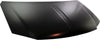 GRAND CARAVAN 08-10 HOOD, Aluminum, Primed