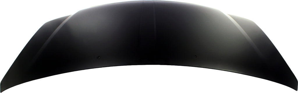 GRAND CARAVAN 08-10 HOOD, Aluminum, Primed
