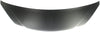 GRAND CARAVAN 08-10 HOOD, Aluminum, Primed