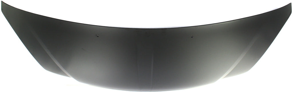 GRAND CARAVAN 08-10 HOOD, Aluminum, Primed