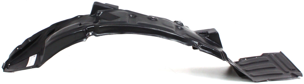 STRATUS 01-02 FRONT FENDER LINER RH, Coupe