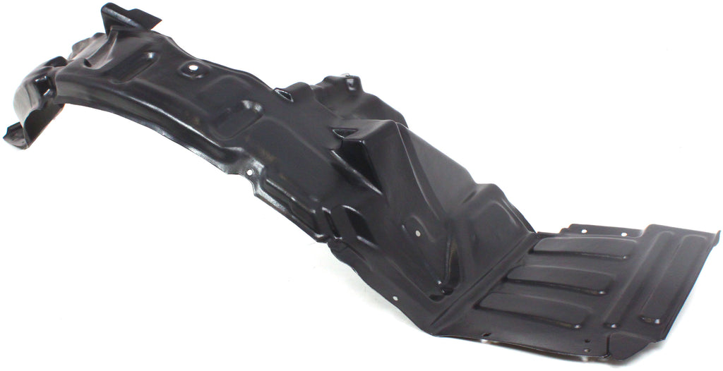 STRATUS 01-02 FRONT FENDER LINER RH, Coupe