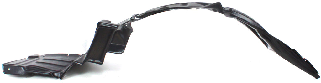 STRATUS 01-02 FRONT FENDER LINER RH, Coupe