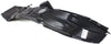 STRATUS 01-02 FRONT FENDER LINER LH, Coupe