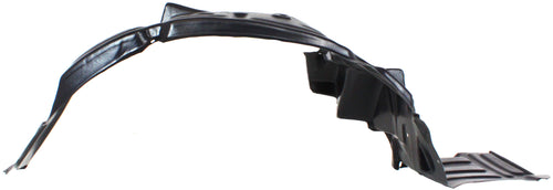 STRATUS 03-05 FRONT FENDER LINER RH, Coupe