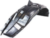 STRATUS 03-05 FRONT FENDER LINER RH, Coupe