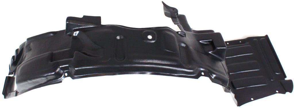 STRATUS 03-05 FRONT FENDER LINER RH, Coupe