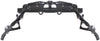 STRATUS 02-02 RADIATOR SUPPORT, Assembly, Black, Steel, Coupe
