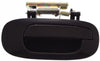 DAKOTA 00-04/DURANGO 98-03 REAR EXTERIOR DOOR HANDLE RH, Textured Black, Plastic