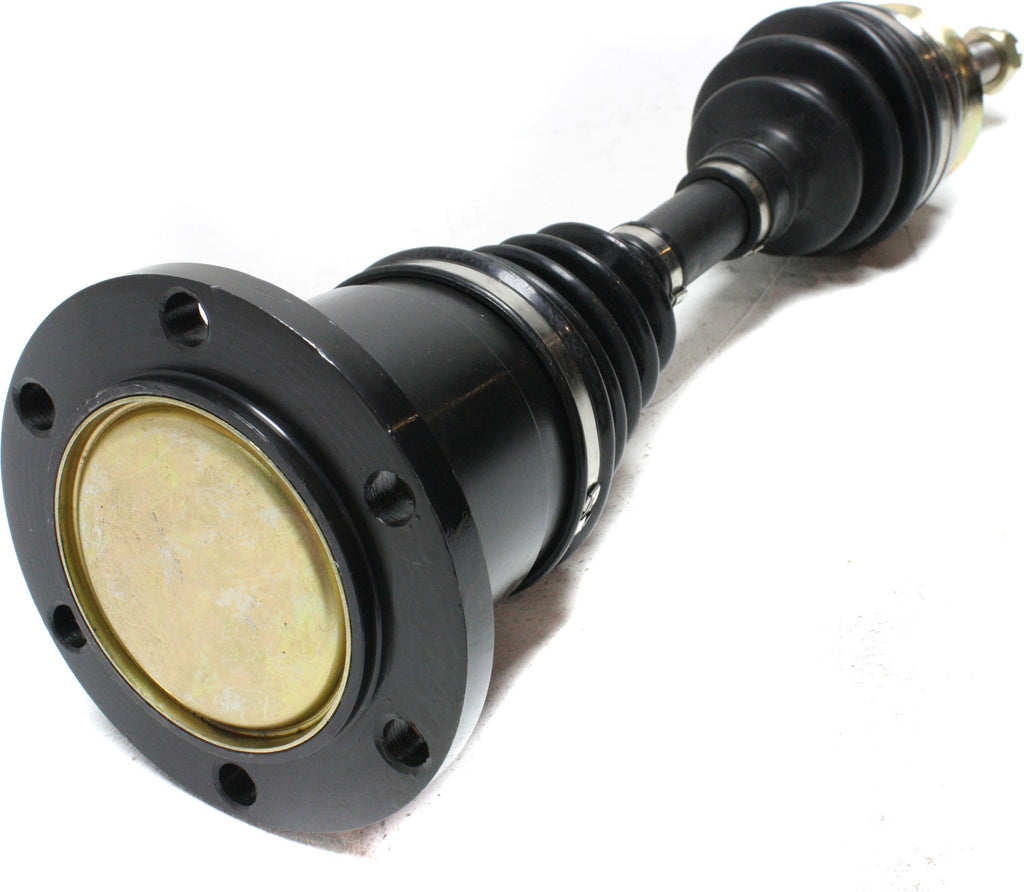 DAKOTA 97-99 FRONT CV AXLE ASSEMBLY RH, New