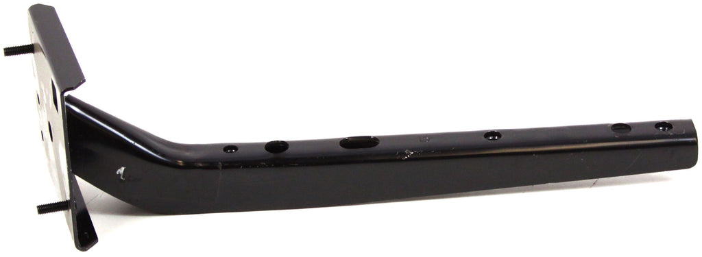 GRAND CARAVAN 05-20 AND COUNTRY 08-16 REAR BUMPER BRACKET RH, Rail Extension