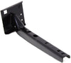 GRAND CARAVAN 05-20 AND COUNTRY 08-16 REAR BUMPER BRACKET RH, Rail Extension