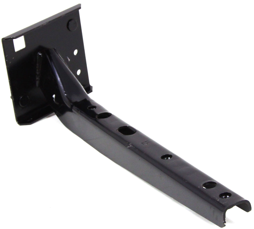 GRAND CARAVAN 05-20 AND COUNTRY 08-16 REAR BUMPER BRACKET RH, Rail Extension