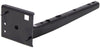 GRAND CARAVAN 05-20 AND COUNTRY 08-16 REAR BUMPER BRACKET RH, Rail Extension