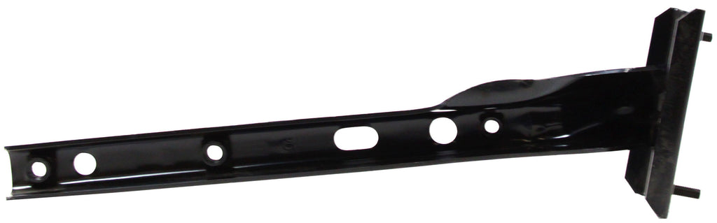GRAND CARAVAN 05-20 AND COUNTRY 08-16 REAR BUMPER BRACKET RH, Rail Extension