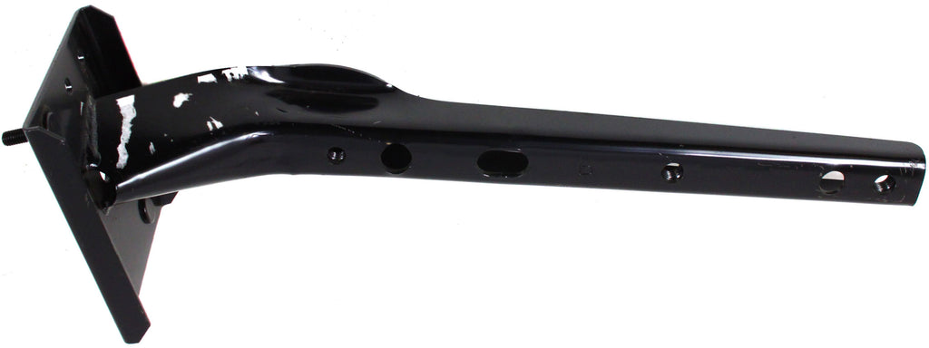 GRAND CARAVAN 05-20 AND COUNTRY 08-16 REAR BUMPER BRACKET RH, Rail Extension
