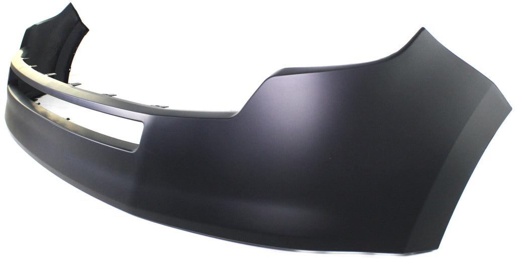 EDGE 07-10 FRONT BUMPER COVER, Upper Primed, Thermoplastic