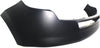 EDGE 07-10 FRONT BUMPER COVER, Upper Primed, Thermoplastic