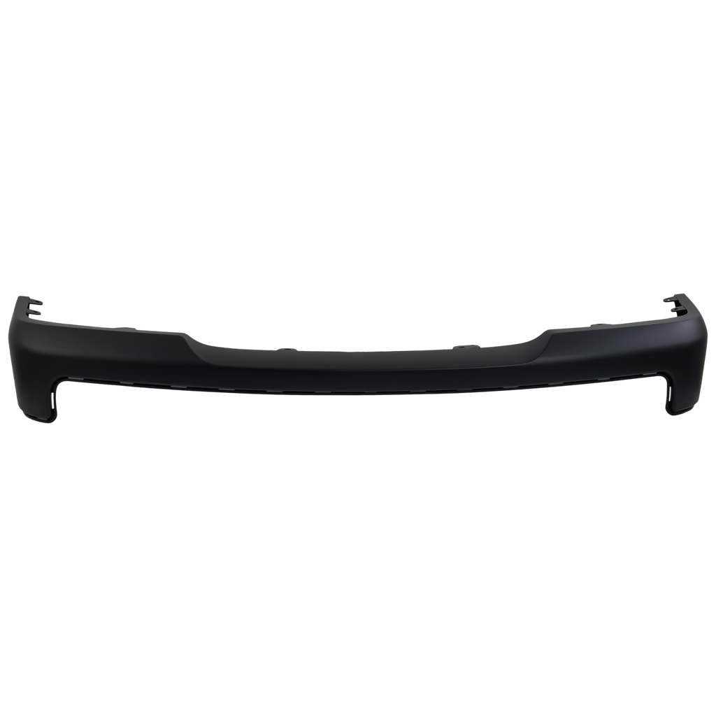 RANGER 06-11 FRONT BUMPER COVER, Primed, w/o STX Model