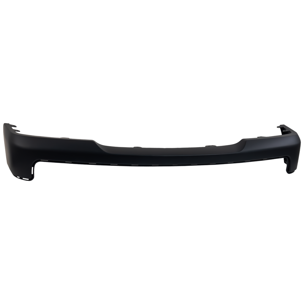 RANGER 06-11 FRONT BUMPER COVER, Primed, w/o STX Model