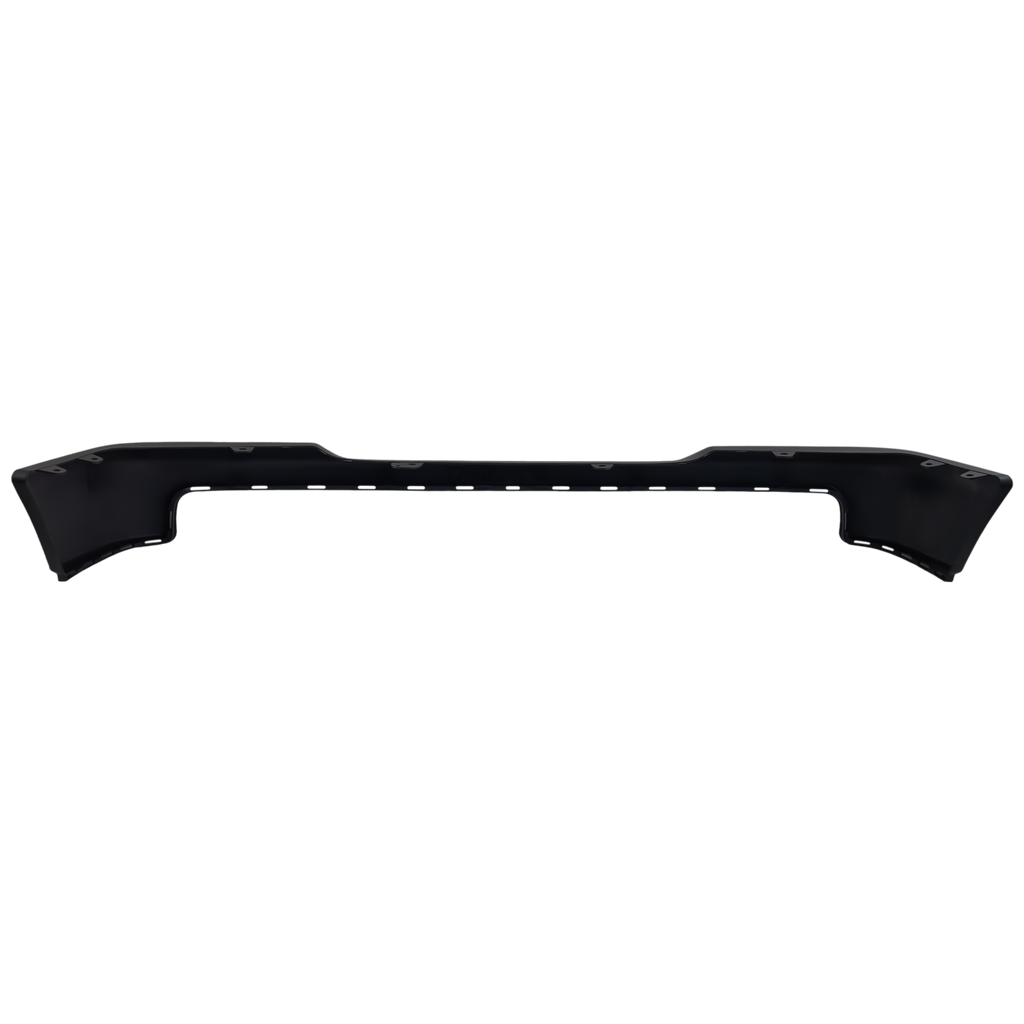 RANGER 06-11 FRONT BUMPER COVER, Primed, w/o STX Model