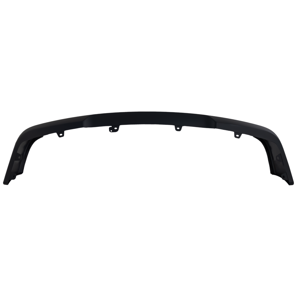 RANGER 06-11 FRONT BUMPER COVER, Primed, w/o STX Model