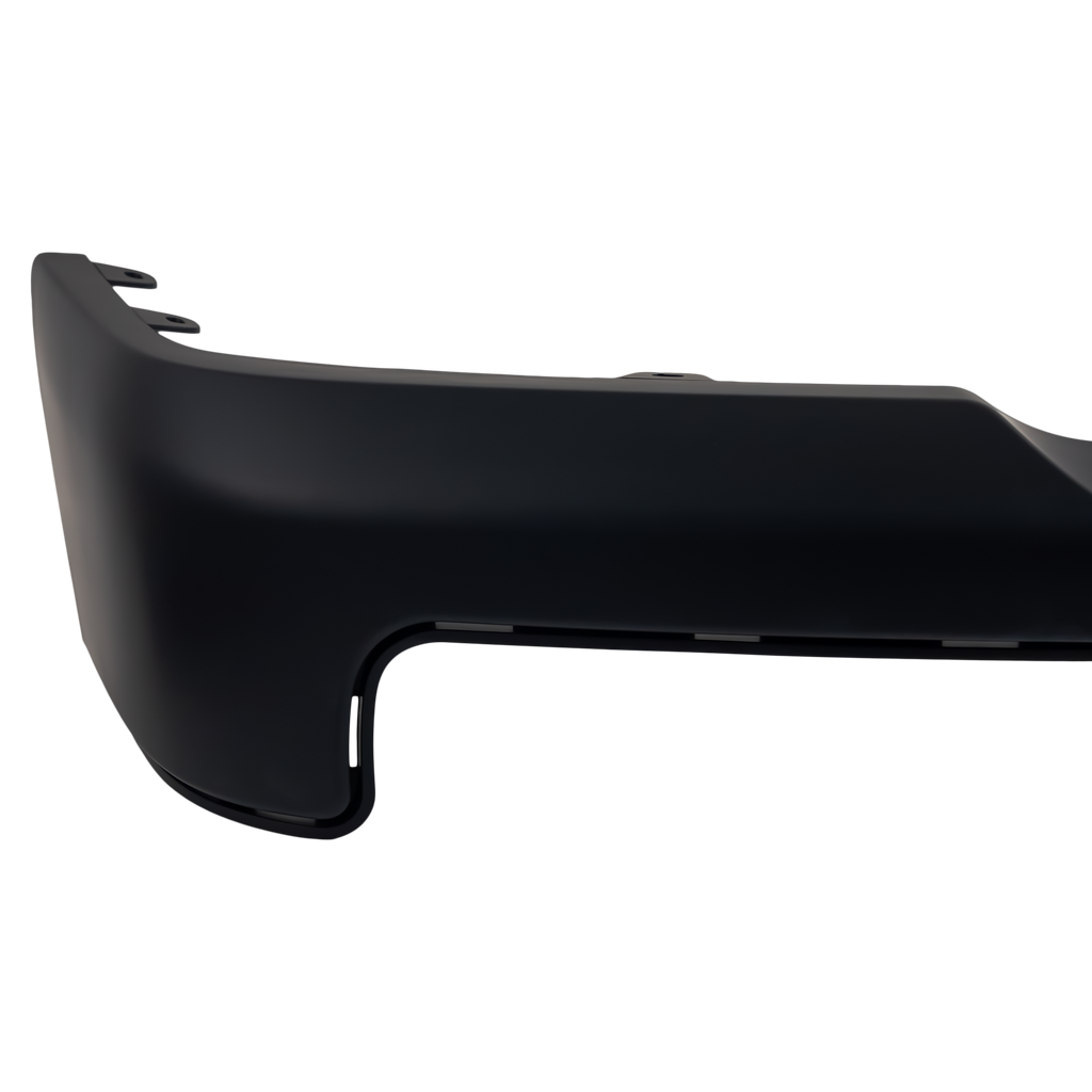 RANGER 06-11 FRONT BUMPER COVER, Primed, w/o STX Model