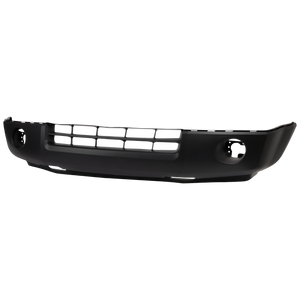 EXPEDITION 07-14 FRONT BUMPER COVER, Lower, Textured