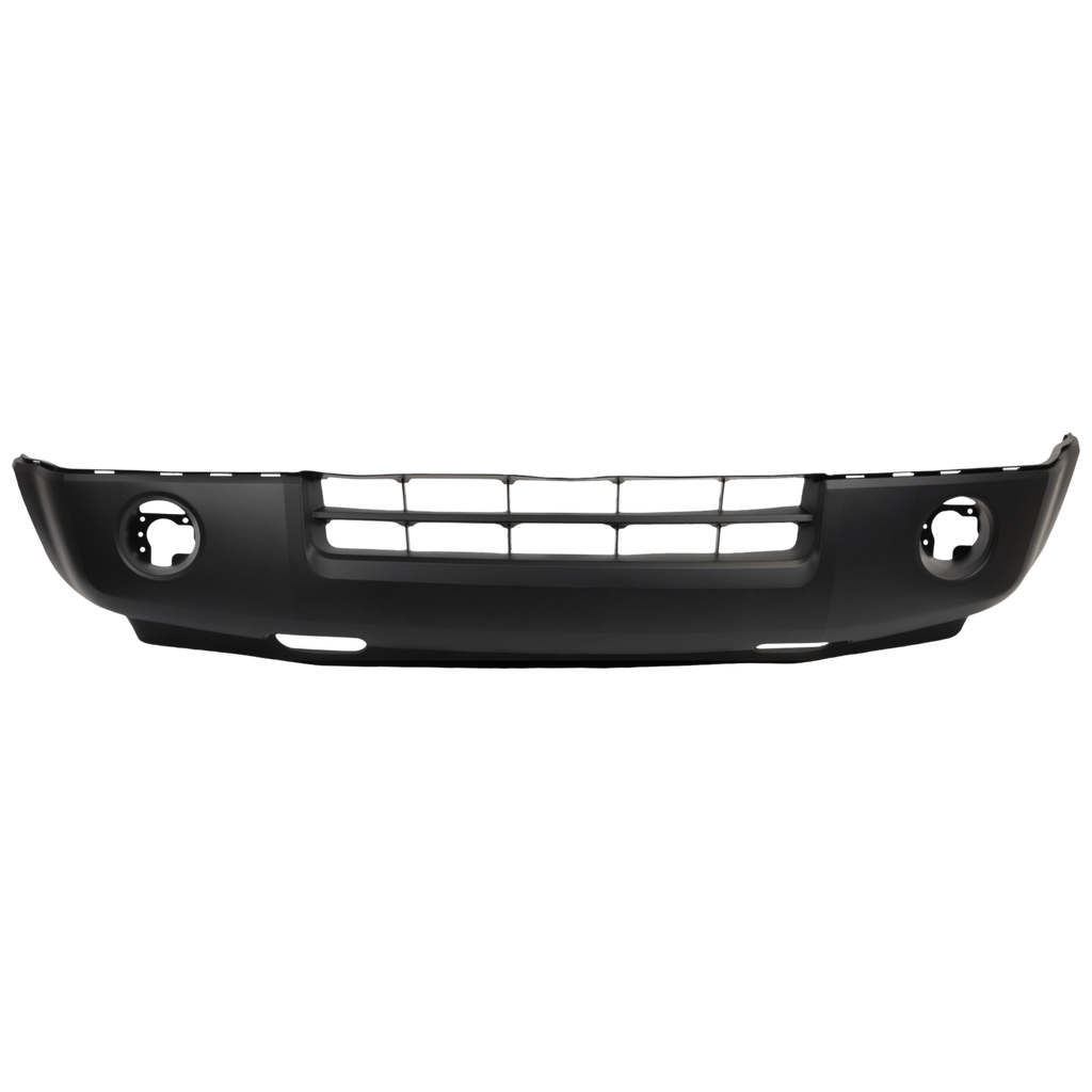 EXPEDITION 07-14 FRONT BUMPER COVER, Lower, Textured