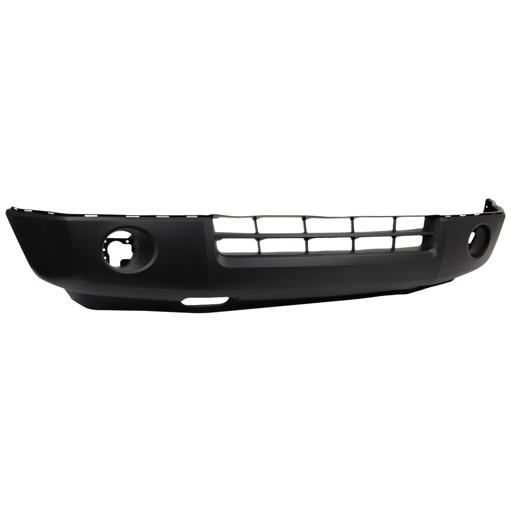 EXPEDITION 07-14 FRONT BUMPER COVER, Lower, Textured