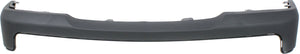 RANGER 06-11 FRONT BUMPER COVER, Textured, w/o STX Model