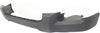 EXPLORER 06-06 FRONT BUMPER COVER, Lower, Textured, XLT Model