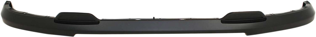 F-150 07-08 FRONT LOWER VALANCE, Spoiler, Primed, FX2 Model