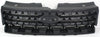 TAURUS 08-09 GRILLE INSERT, Reinforcement, Thermoplastic - CAPA