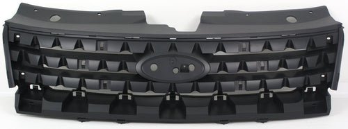 TAURUS 08-09 GRILLE INSERT, Reinforcement, Thermoplastic - CAPA