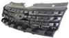 TAURUS 08-09 GRILLE INSERT, Reinforcement, Thermoplastic - CAPA