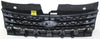 TAURUS 08-09 GRILLE INSERT, Reinforcement, Thermoplastic - CAPA