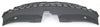 TAURUS 08-09 GRILLE INSERT, Reinforcement, Thermoplastic - CAPA