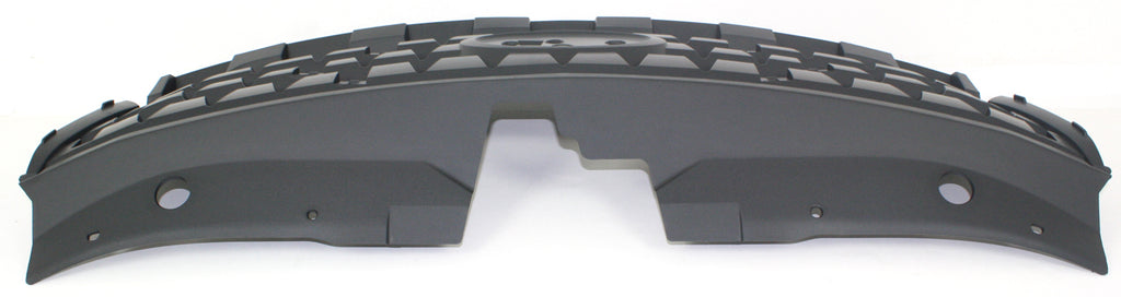 TAURUS 08-09 GRILLE INSERT, Reinforcement, Thermoplastic - CAPA