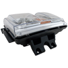 F-SERIES SUPER DUTY 08-10 HEAD LAMP RH, Assembly, Halogen, Aero Style, Exc. Harley-Davidson Model - CAPA