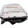F-SERIES SUPER DUTY 08-10 HEAD LAMP LH, Lens and Housing, Halogen, Aero Style, Exc. Harley-Davidson Model