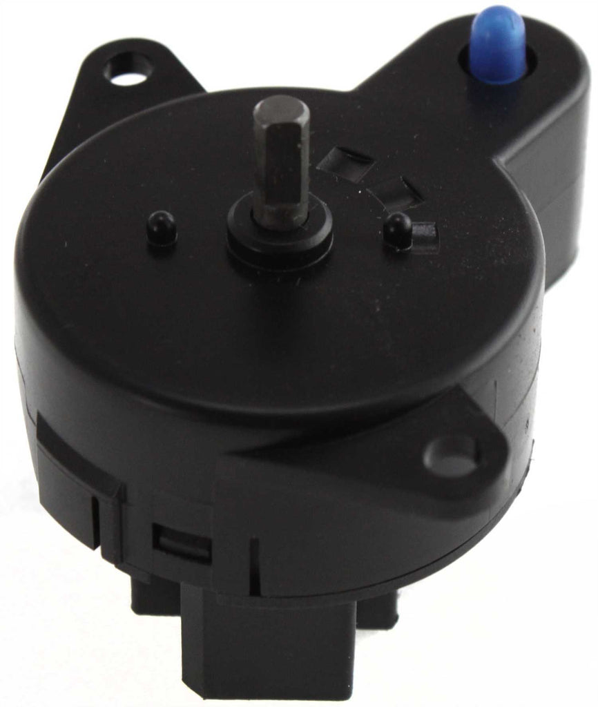 RANGER 95-97 HEAD LAMP SWITCH, Blade type, With an 8-prong male terminal