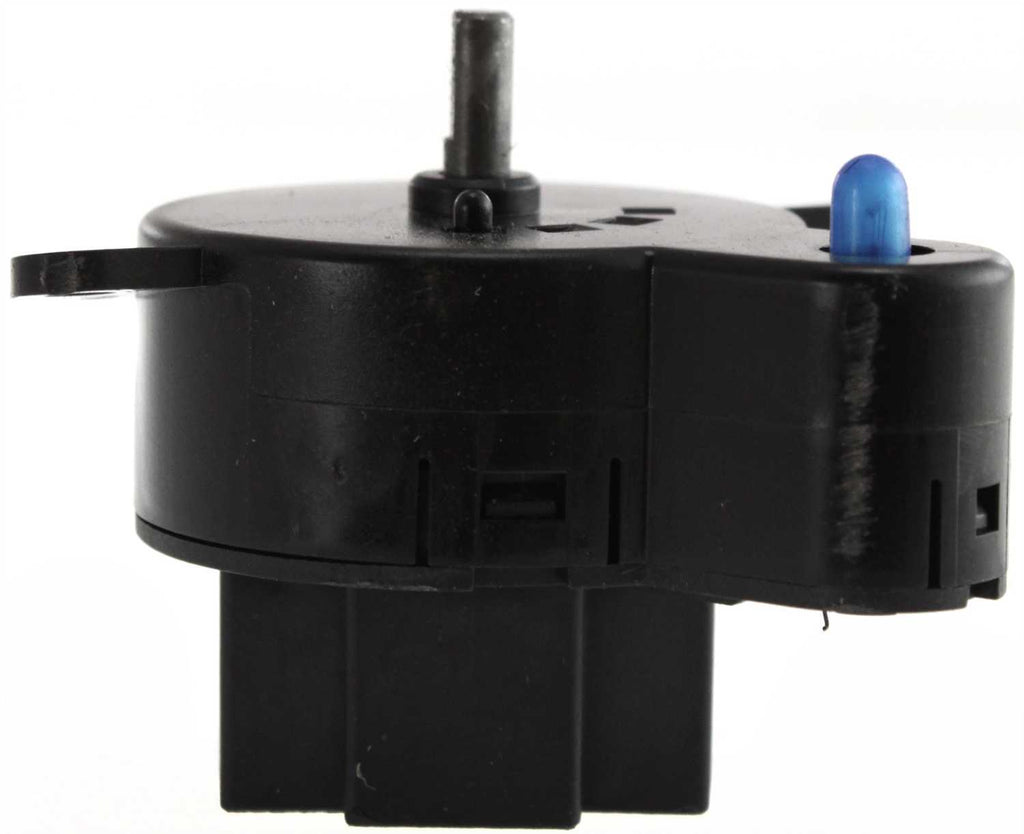 RANGER 95-97 HEAD LAMP SWITCH, Blade type, With an 8-prong male terminal