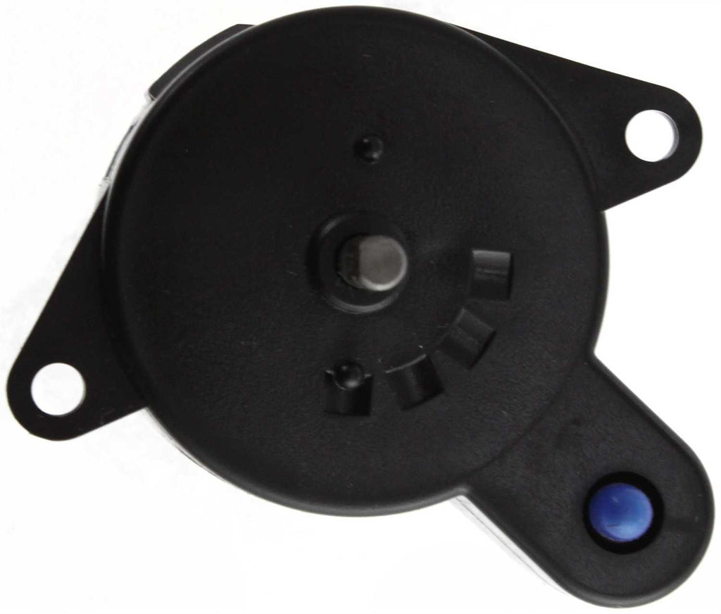 RANGER 95-97 HEAD LAMP SWITCH, Blade type, With an 8-prong male terminal