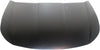 FOCUS 08-11 HOOD, Steel - CAPA