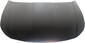 FOCUS 08-11 HOOD, Steel - CAPA