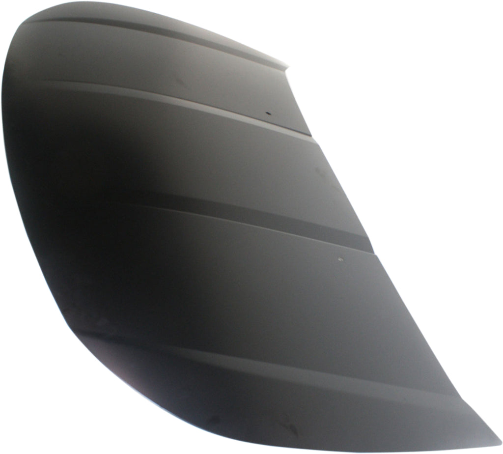FOCUS 08-11 HOOD, Steel - CAPA